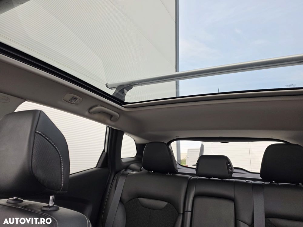 Renault Kadjar 1.5 DCI EDC Intens - 8