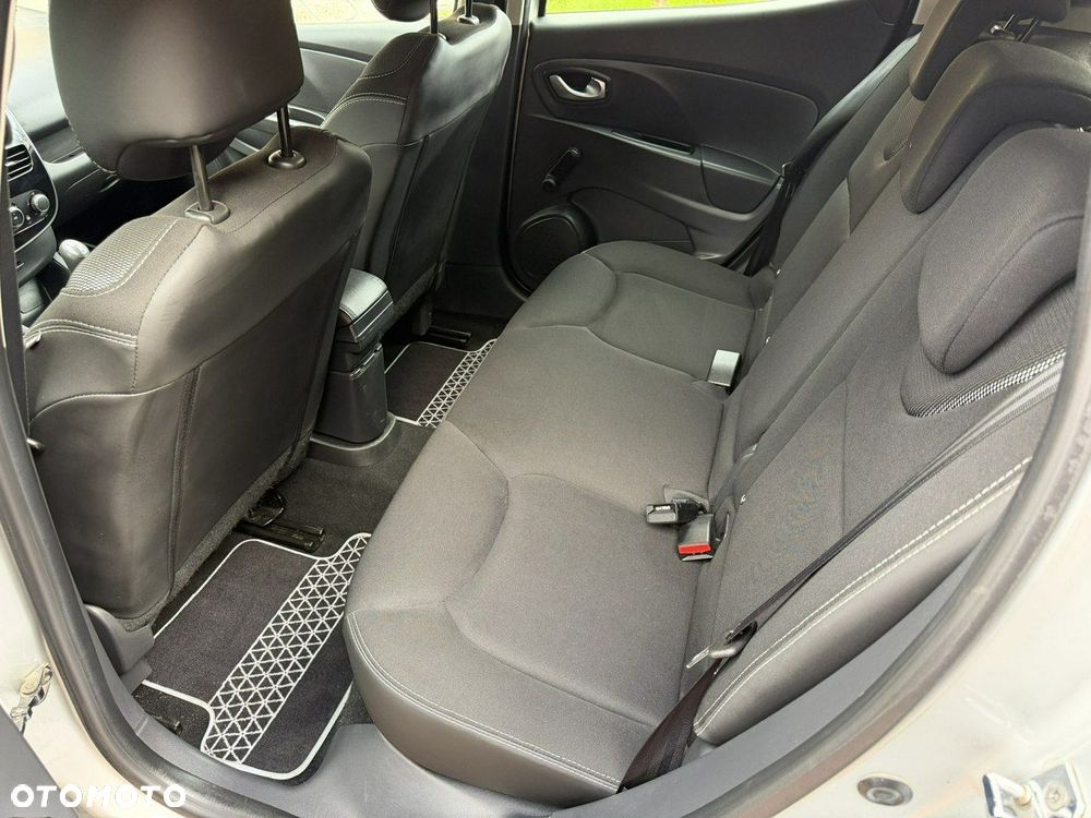 Renault Clio 1.2 16V Life EU6 - 20