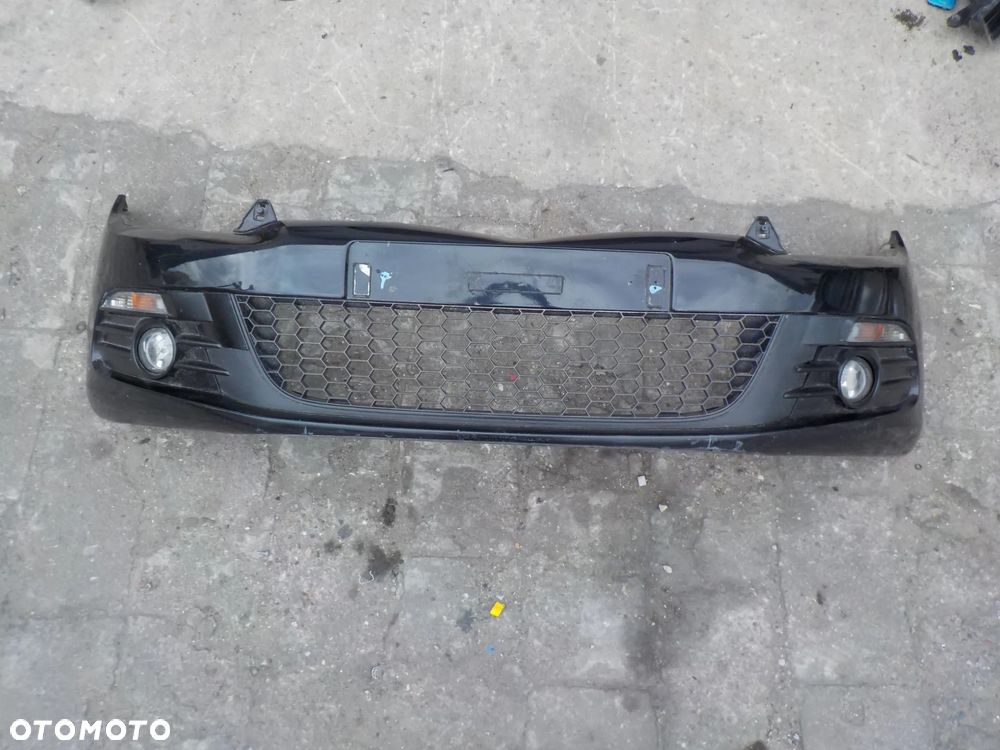 VOLKSWAGEN SCIROCCO 2.0T B PRZÓD MASKA ZDERZAK BŁOTNIKI LAMPY ANGIELSKIE KOLOR LC9X - 24