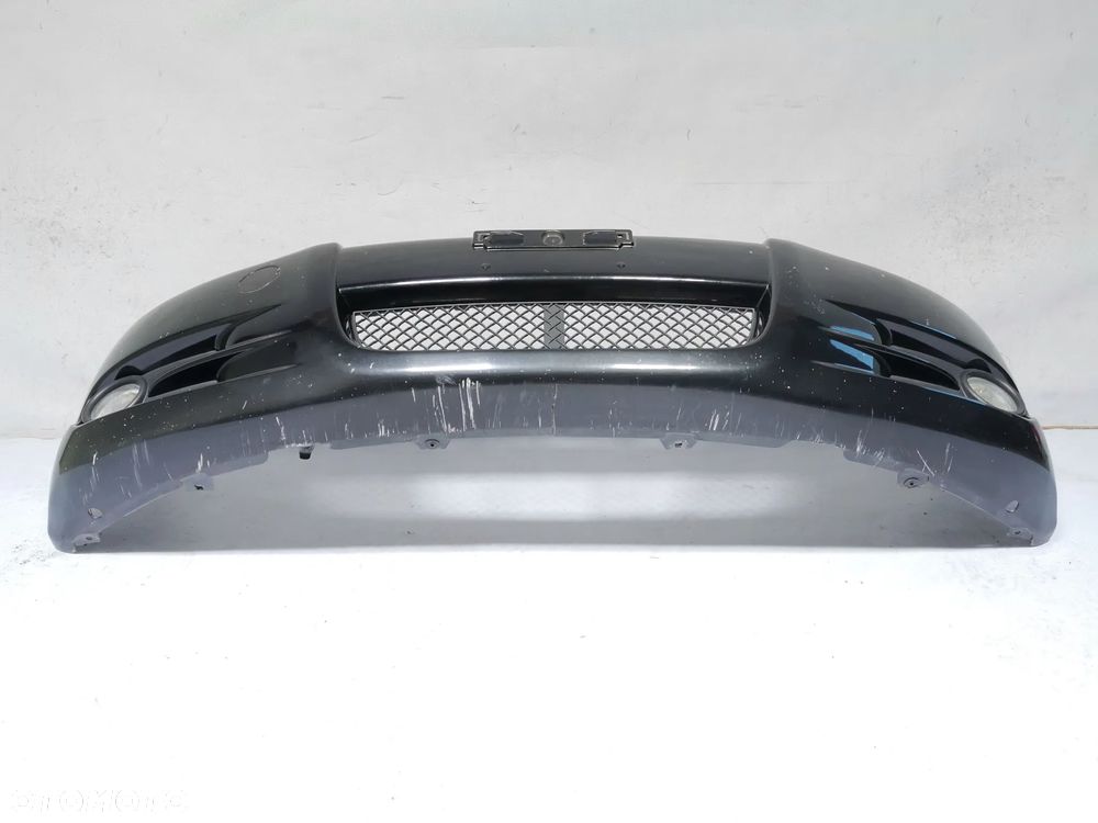 Zderzak Przód Przedni TOYOTA YARIS I 1 TS SPORT 99-03 Oryginał - 9