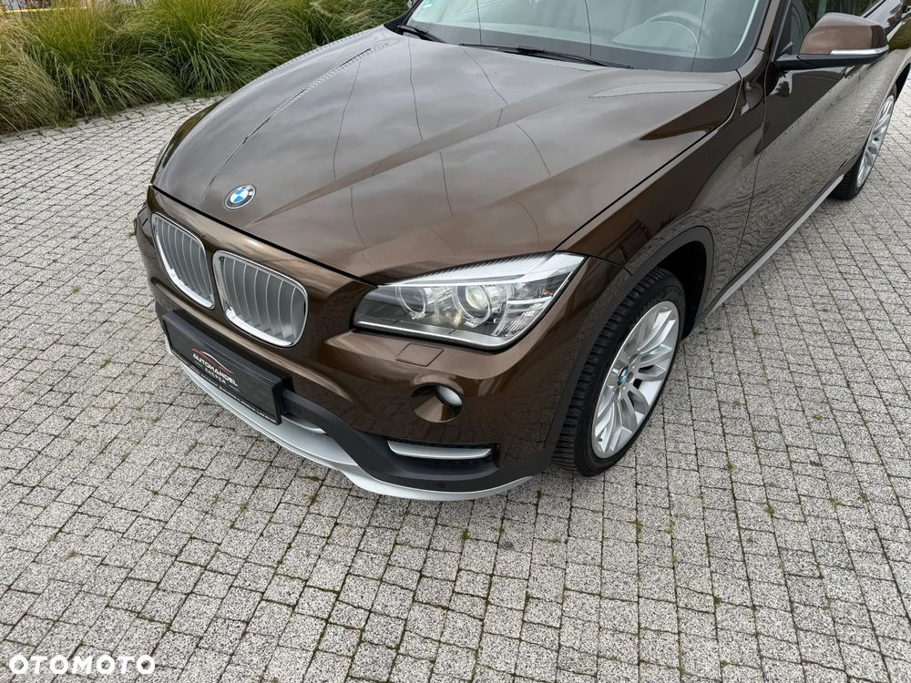 BMW X1 sDrive18d xLine - 4