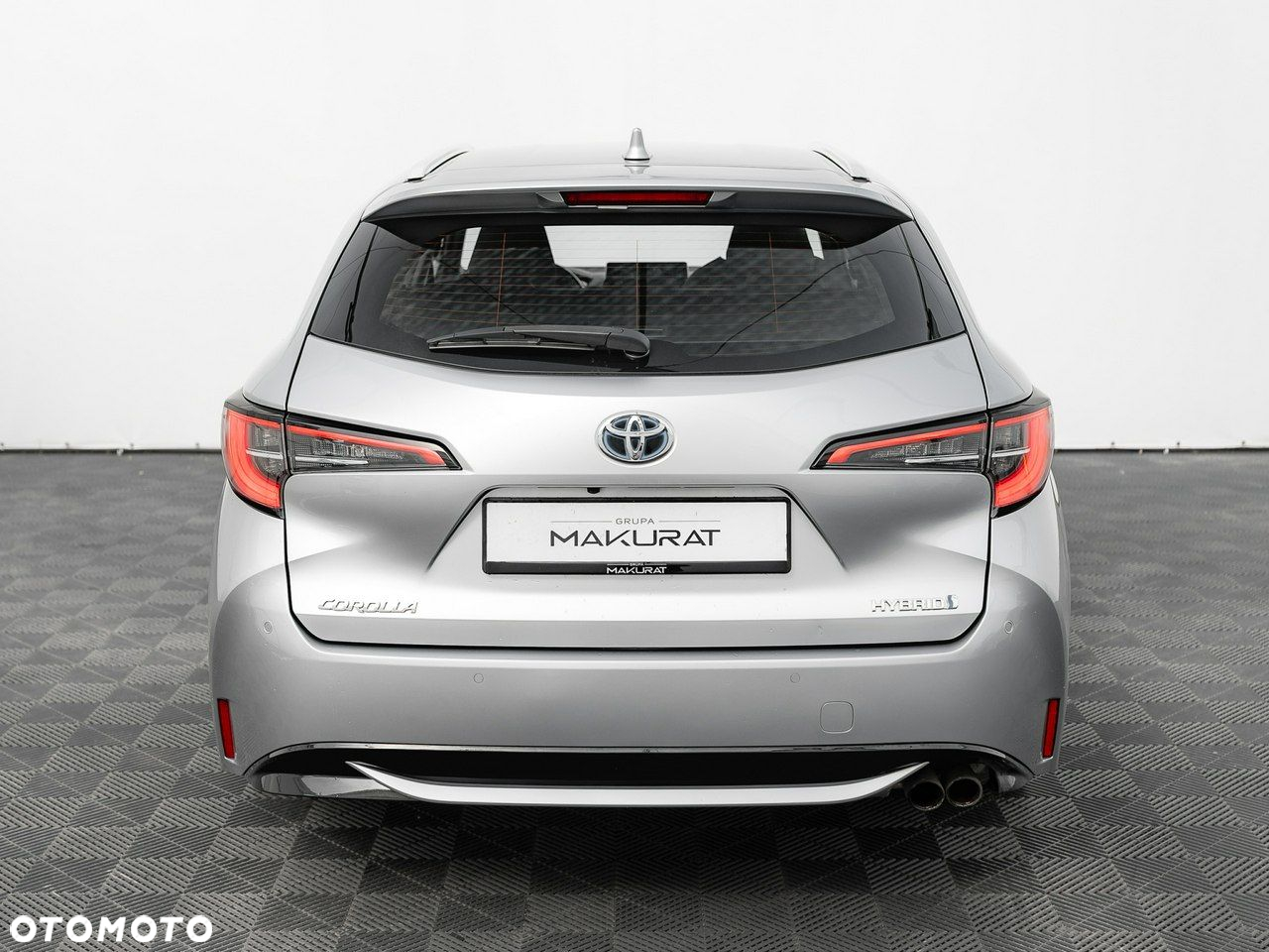 Toyota Corolla - 11