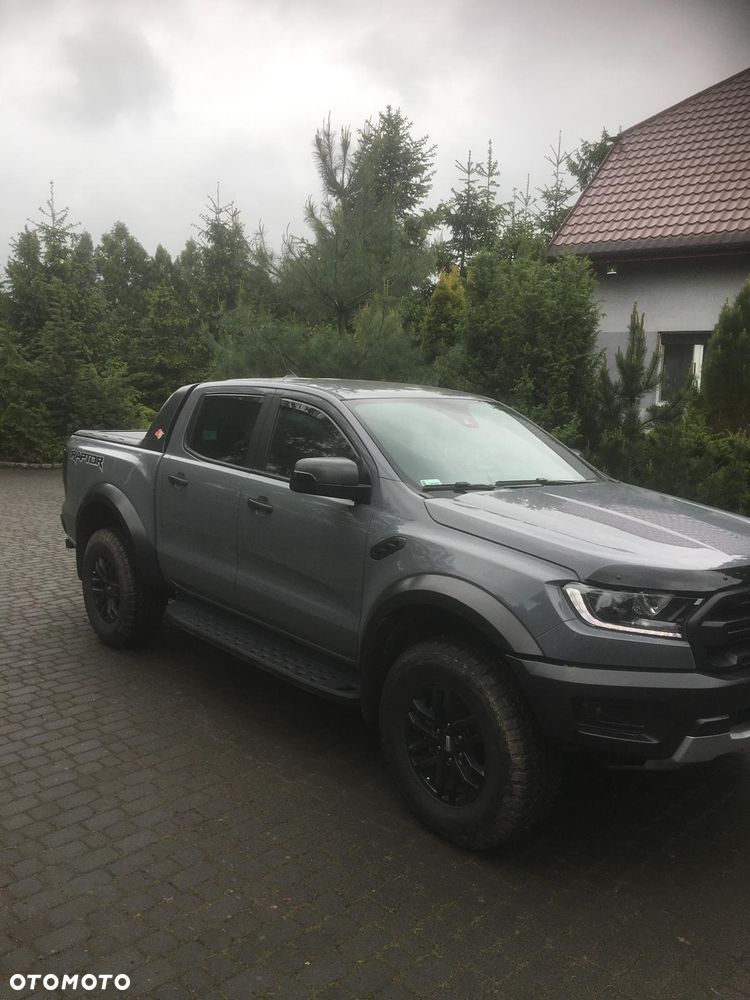 Ford Ranger - 5