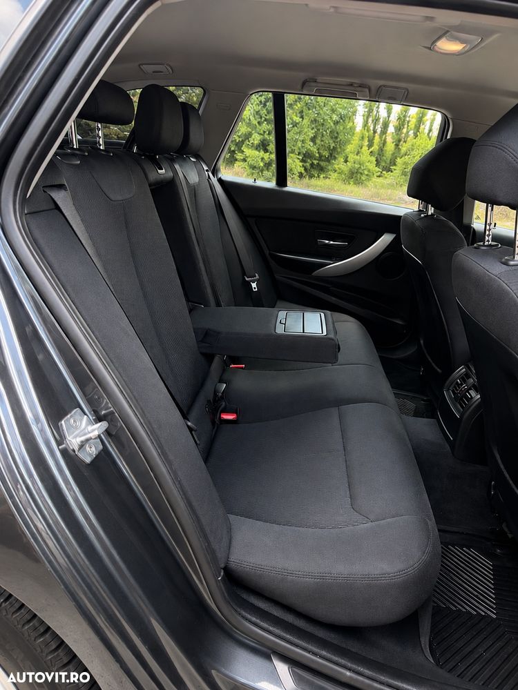 BMW Seria 3 - 9