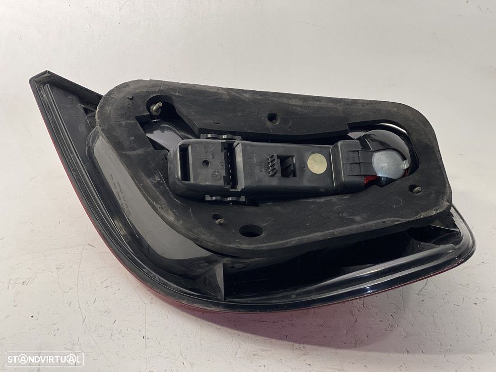 Farolim Esq Trás MERCEDES-BENZ C-CLASS Coupe (CL203) REF. A2038200564 - 3