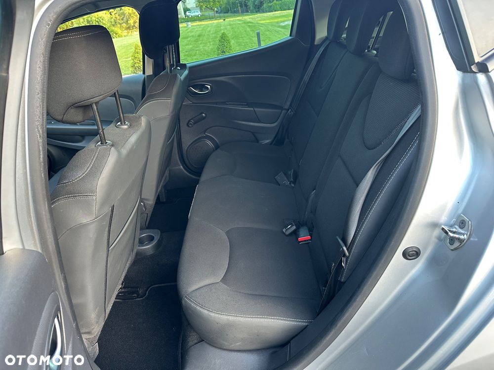 Renault Clio 0.9 Energy TCe Zen - 12