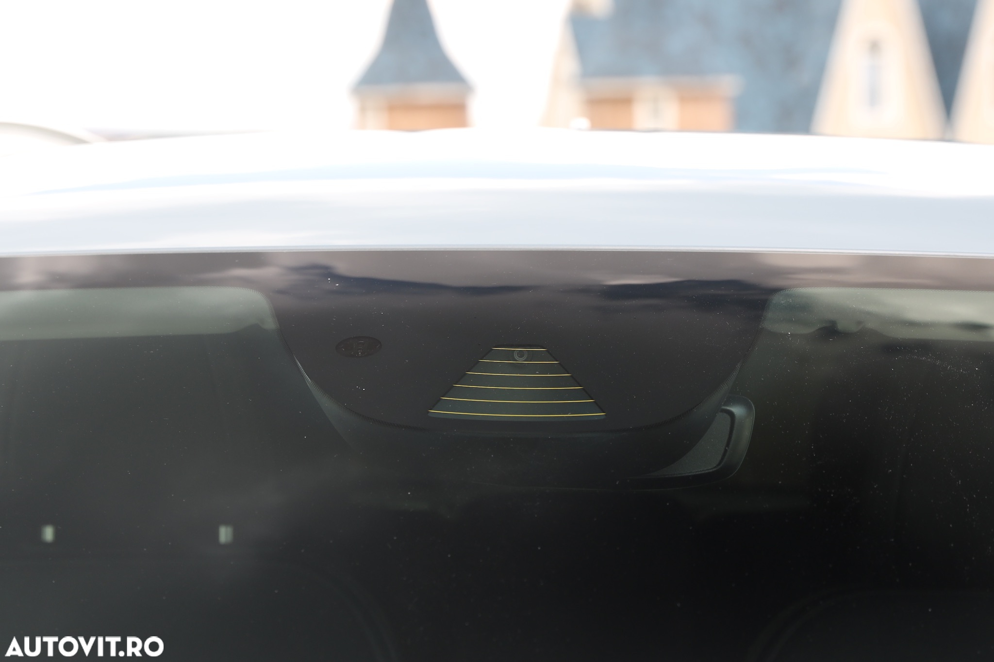 Volvo XC 40 D3 AWD Base - 24