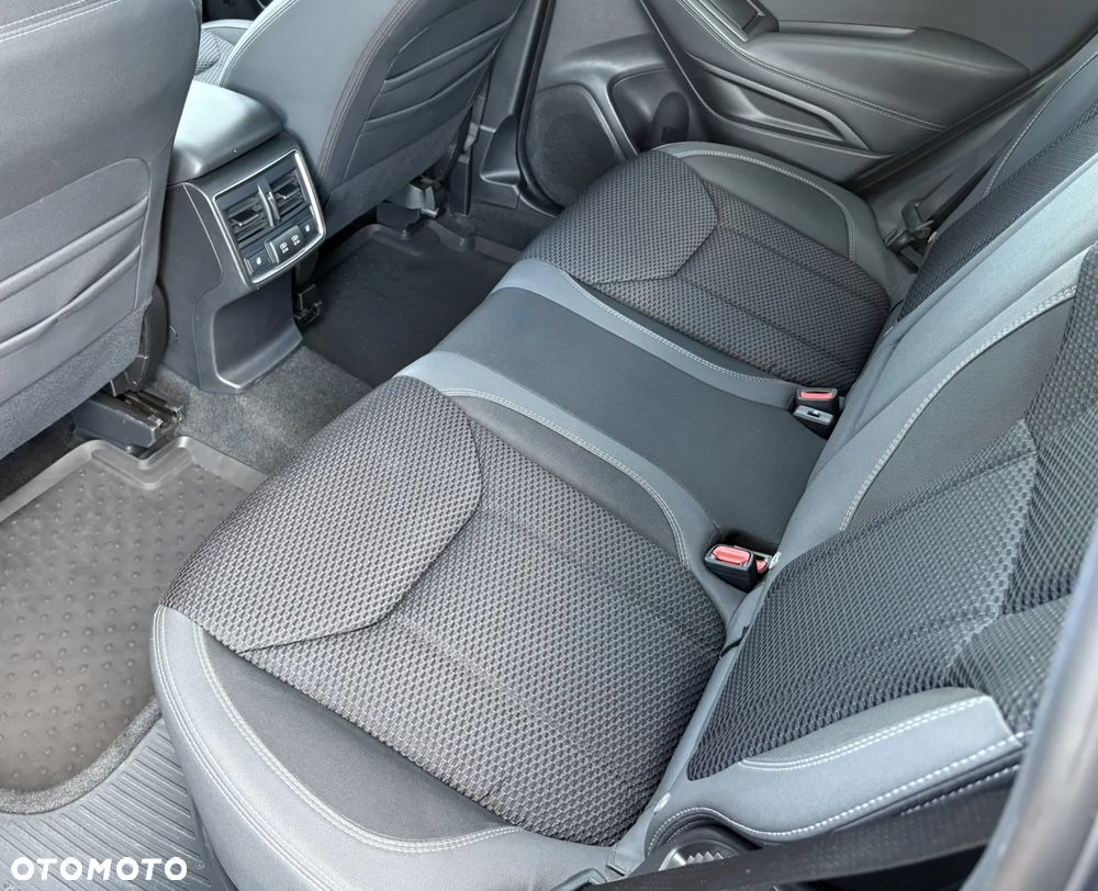 Subaru Forester 2.0 i Exclusive Lineartronic - 26