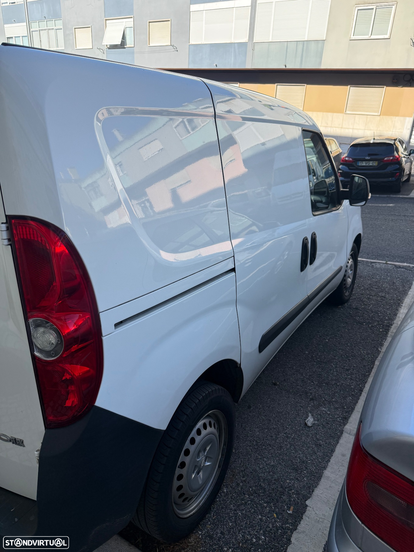 Opel Combo Tour 1.3 CDTi L1H1 S/S - 6