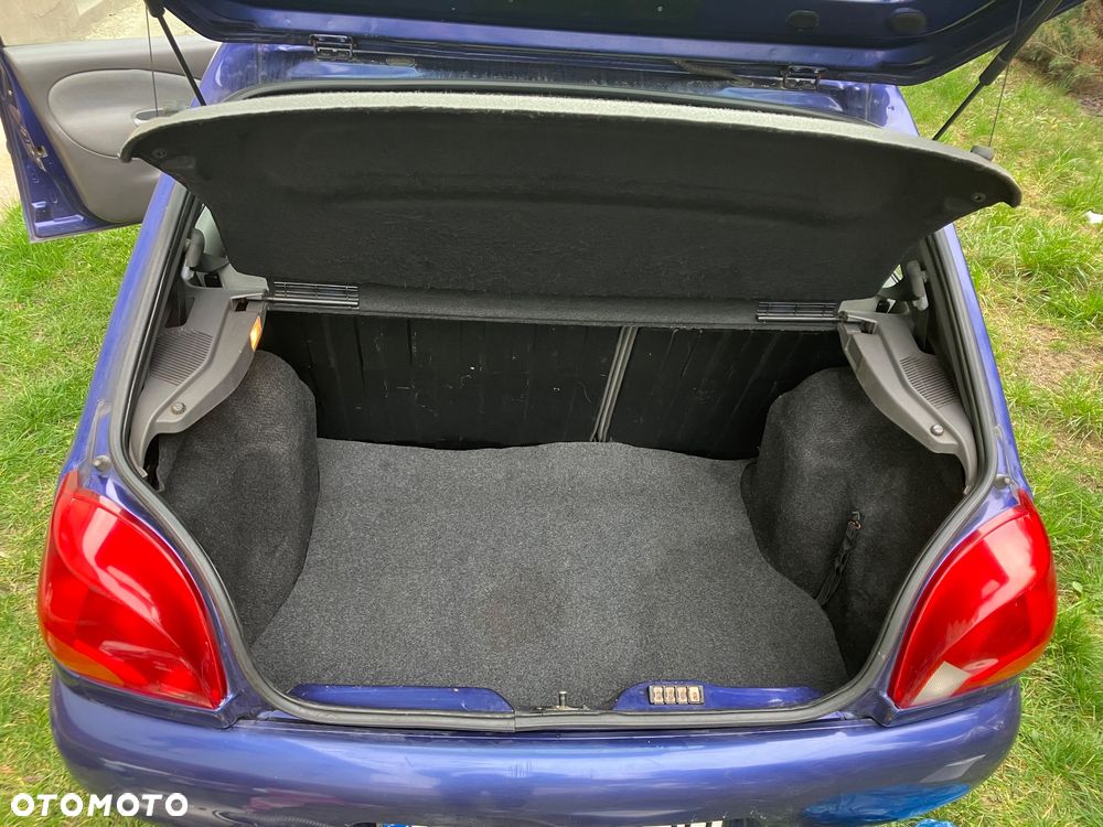 Ford Fiesta - 20
