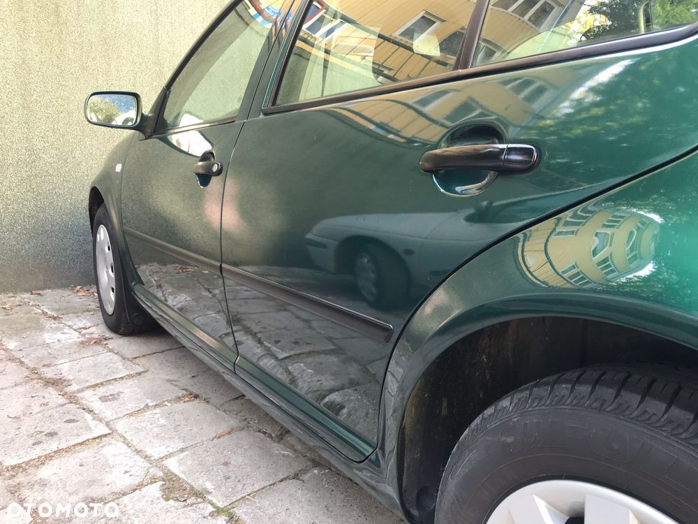 Volkswagen Bora 1.4 Comfortline - 15