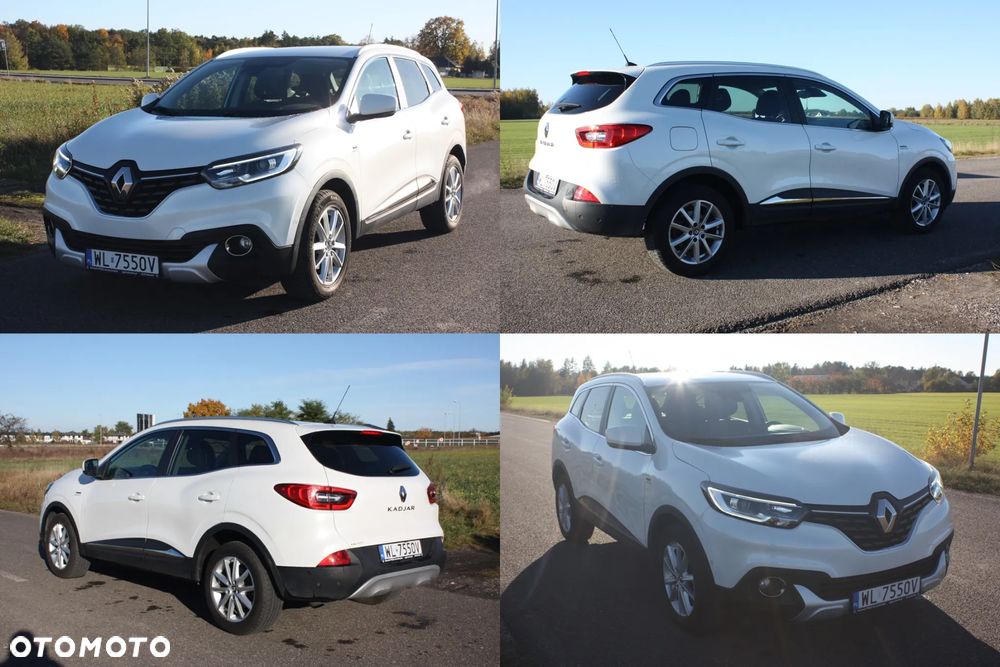 Renault Kadjar 1.2 Energy TCe S-Edition EDC - 11