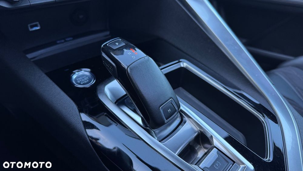 Peugeot 3008 2.0 BlueHDi GT S&S EAT8 - 39