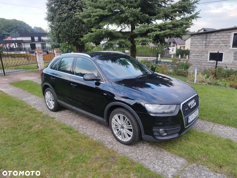 Audi Q3 2.0 TDI Quattro - 13