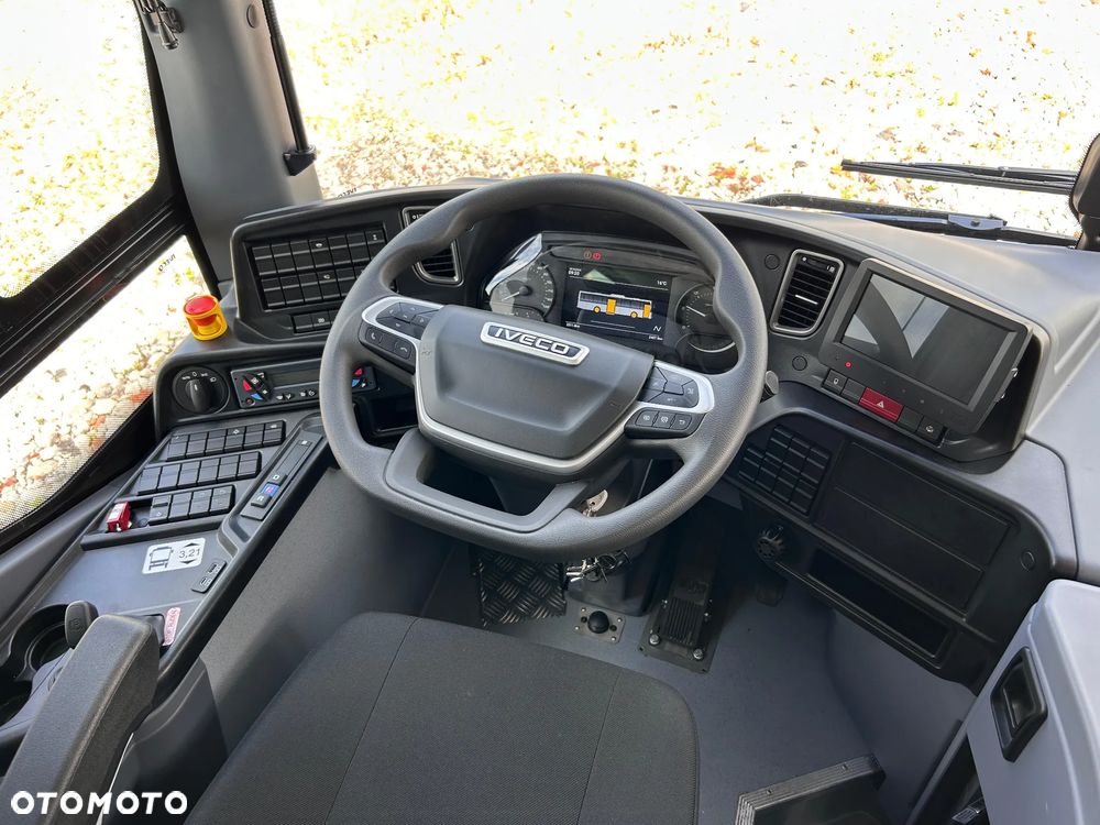 Iveco Crossway LE - 13