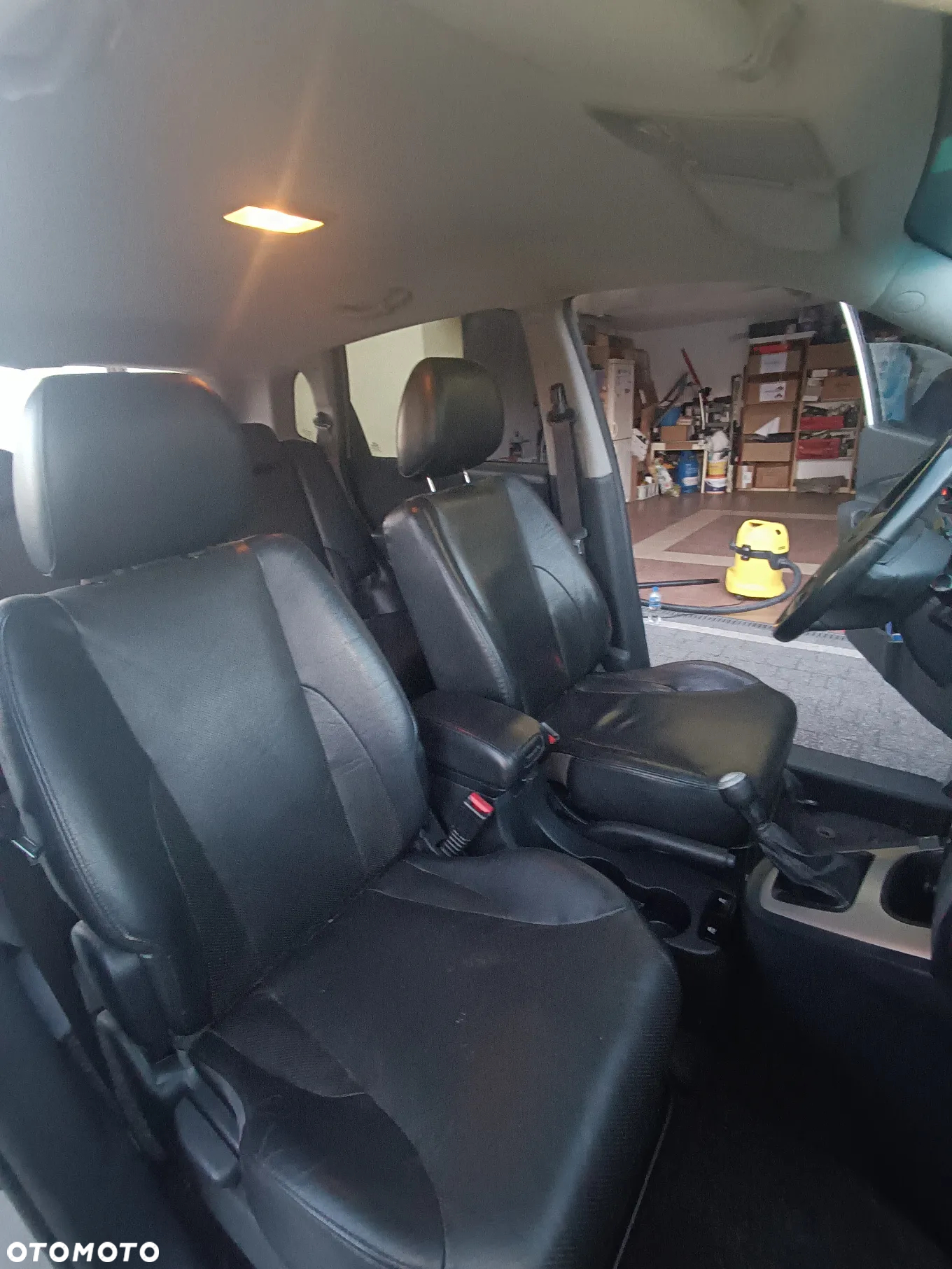 Hyundai Tucson 2.0 Comfort 2WD - 22
