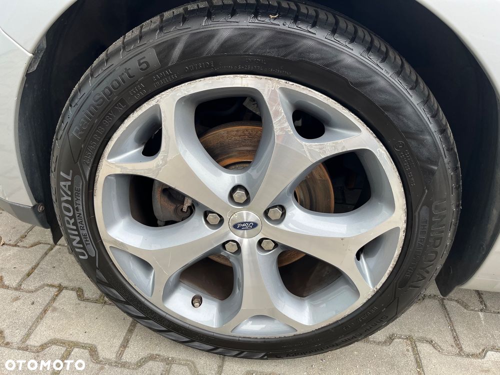 Ford S-Max 2.0 Gold X - 22