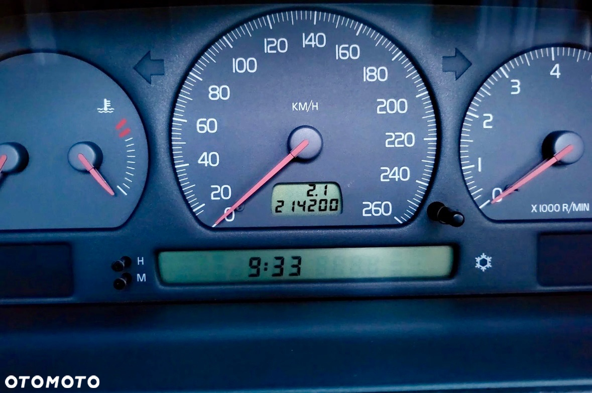 Volvo C70 - 8