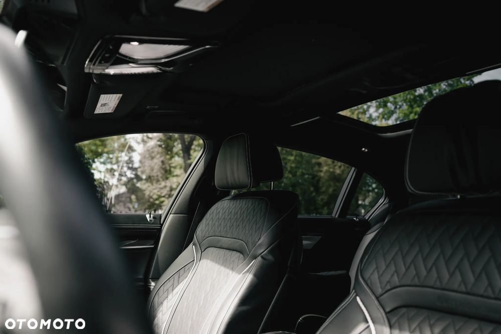 BMW-ALPINA B7 - 20