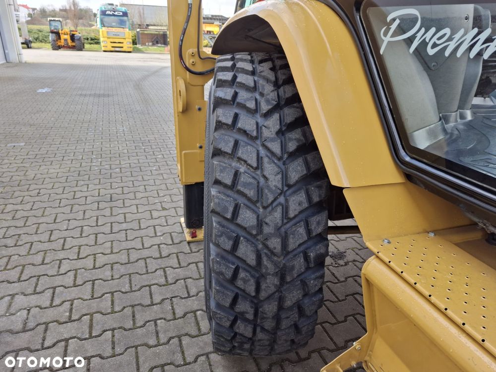 Caterpillar Cat 432D 442d - 18