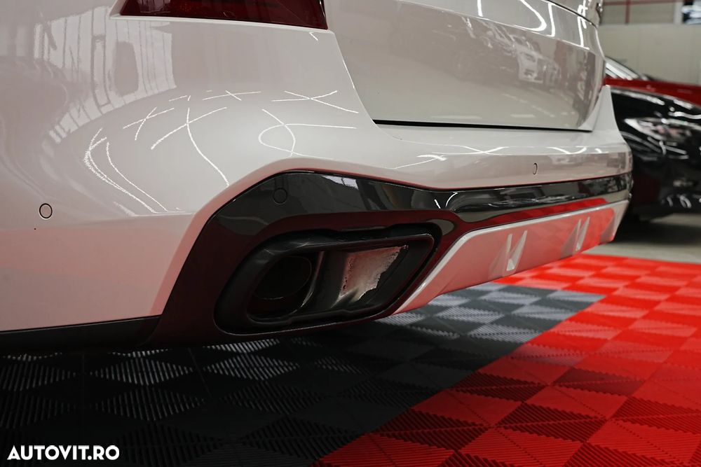 BMW X5 xDrive45e - 39