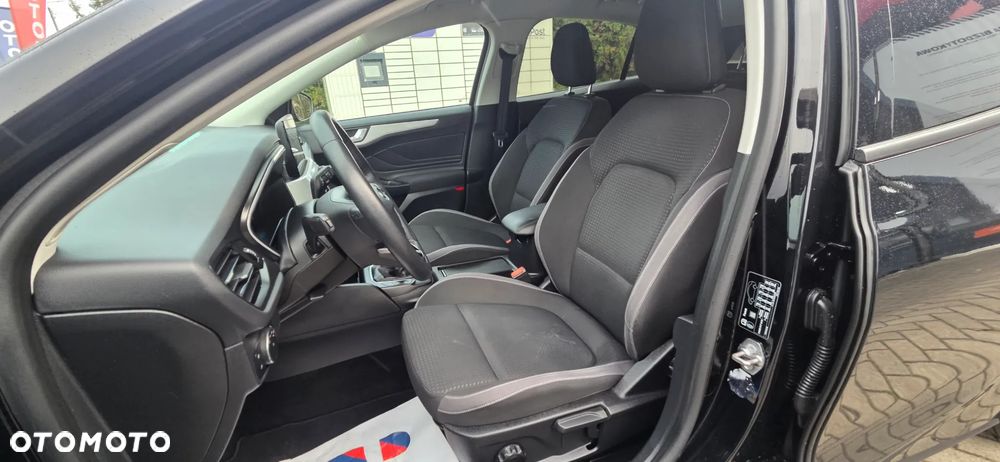 Ford Focus 1.0 EcoBoost STart-Stopp-System TITANIUM - 31