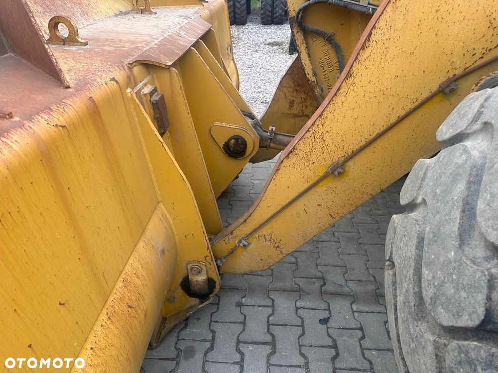 Caterpillar 966 KXE - 13