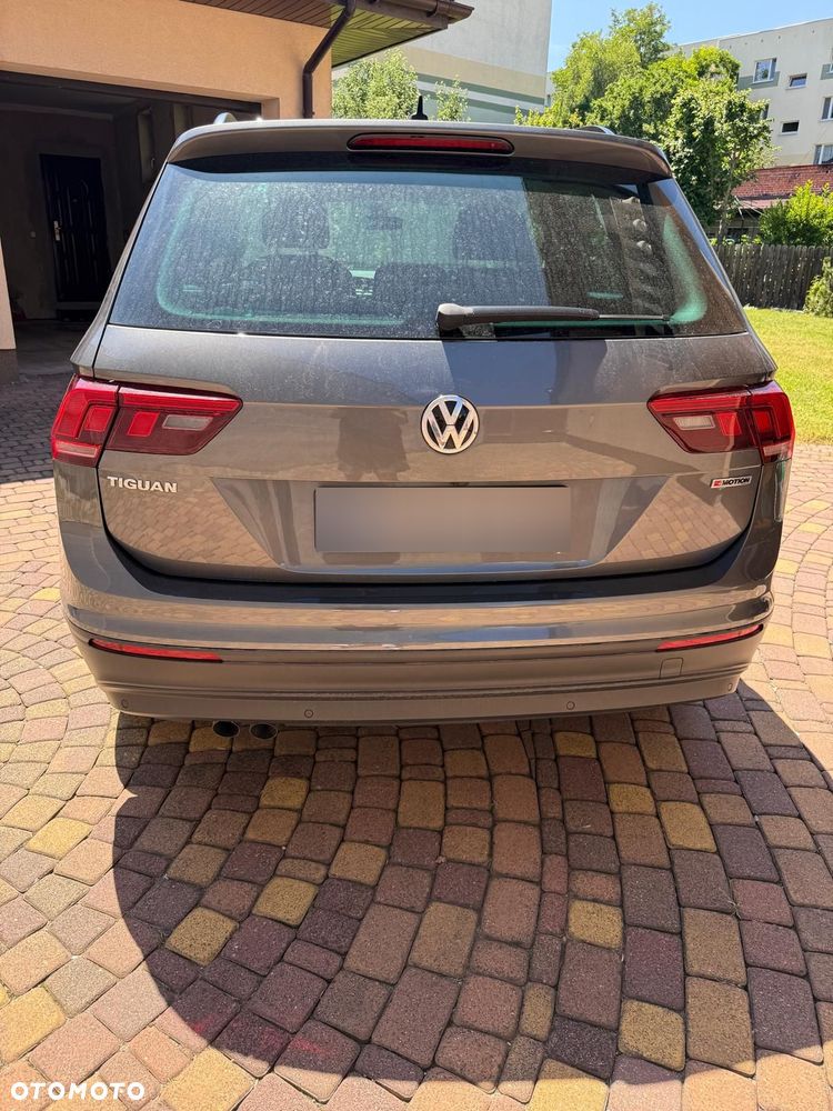 Volkswagen Tiguan 2.0 TDI BMT SCR 4Mot Highline DSG - 2
