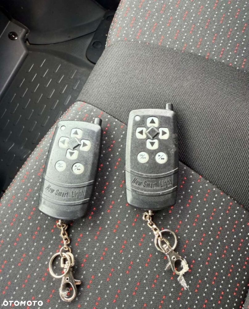 Citroën Jumper Boxer Ducato - 17