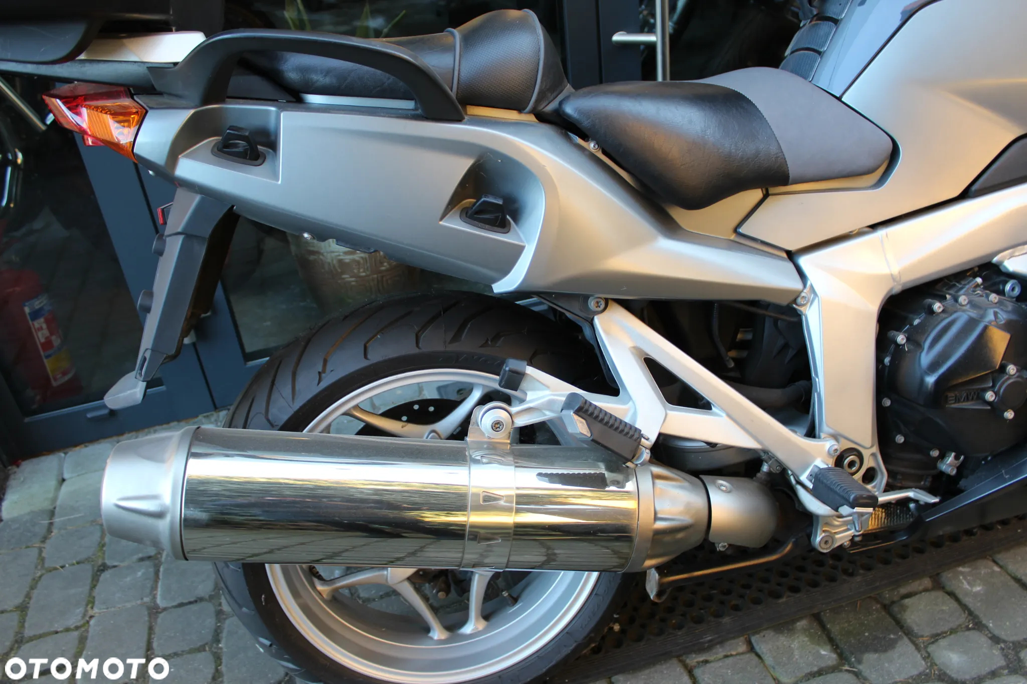 BMW K - 11
