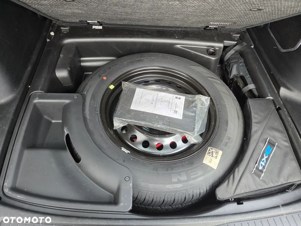 Jeep Grand Cherokee 2.0 4xe PHEV Limited - 38