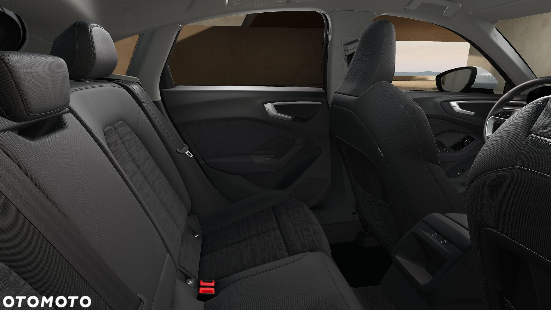 Audi A5 TFSI S tronic - 9