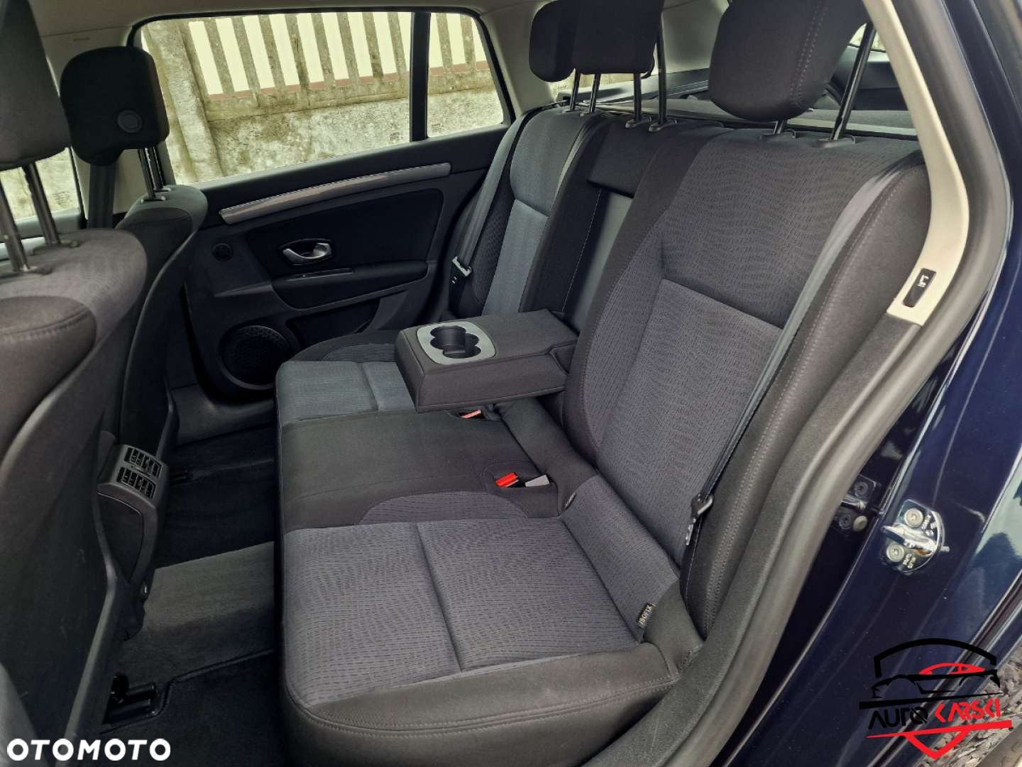 Renault Laguna - 25