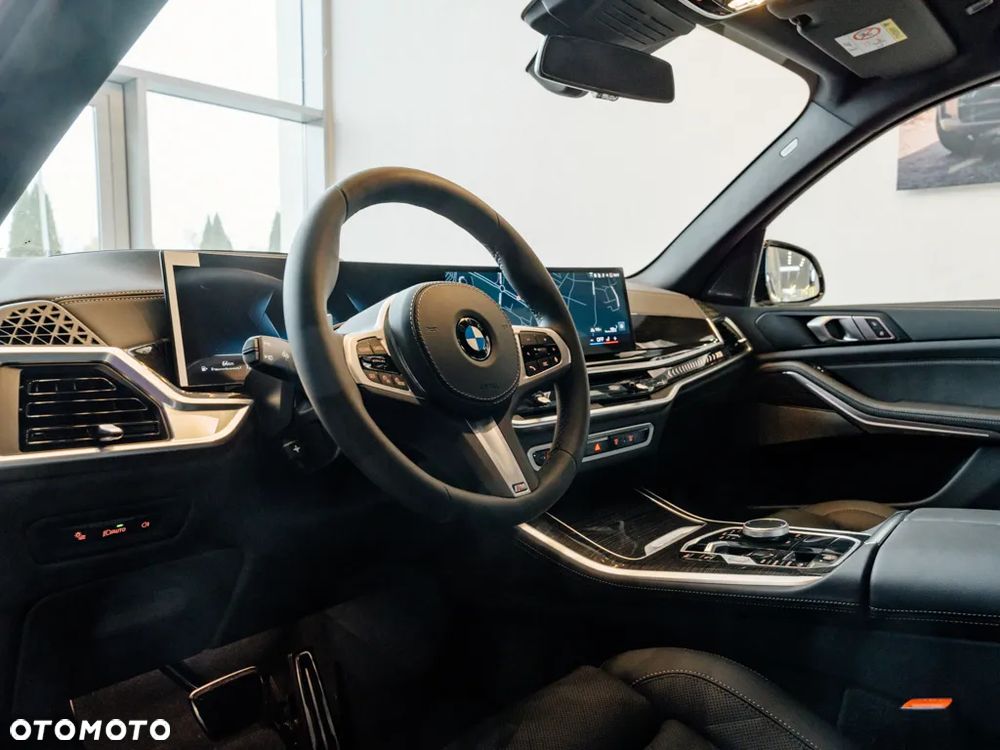 BMW X5 xDrive30d - 6