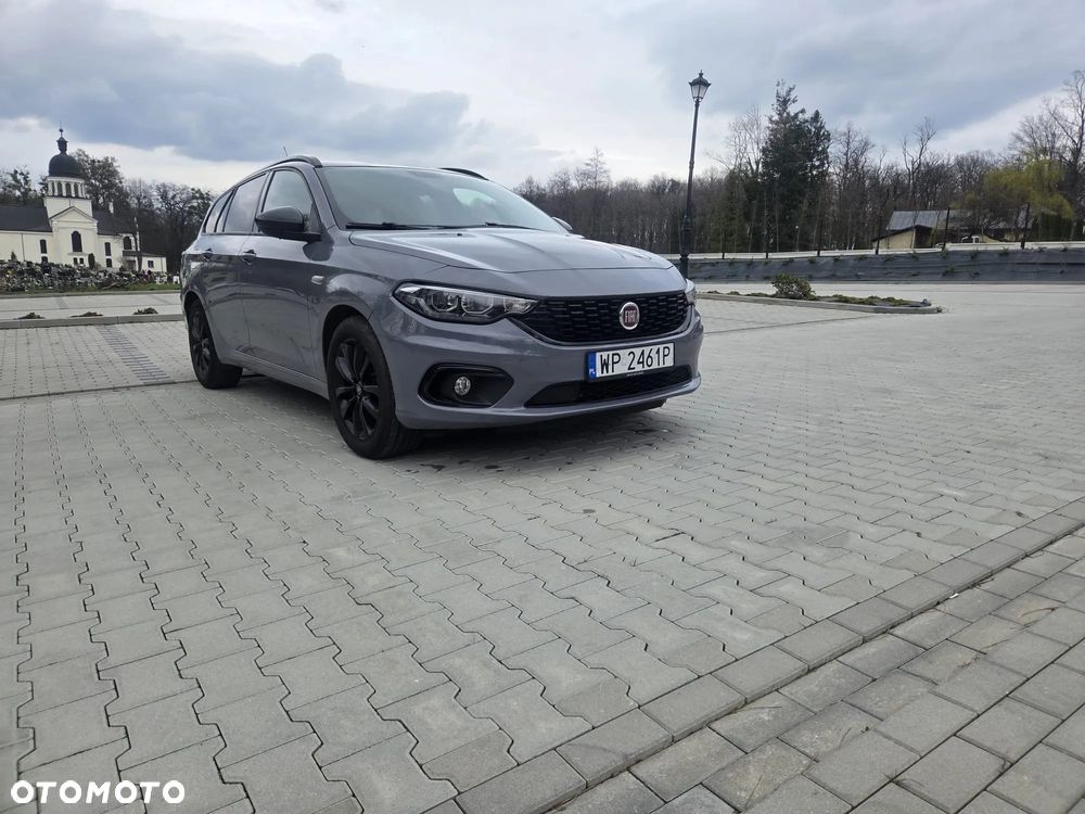 Fiat Tipo 1.4 16v Lounge - 5