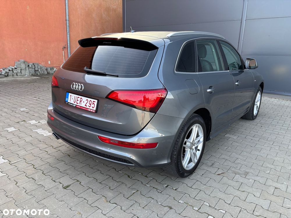 Audi Q5 2.0 TDI - 25