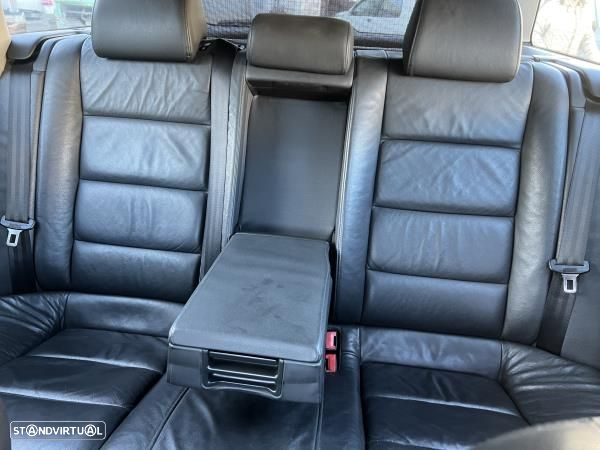 Para Peças Audi A6 Avant (4F5, C6) - 10