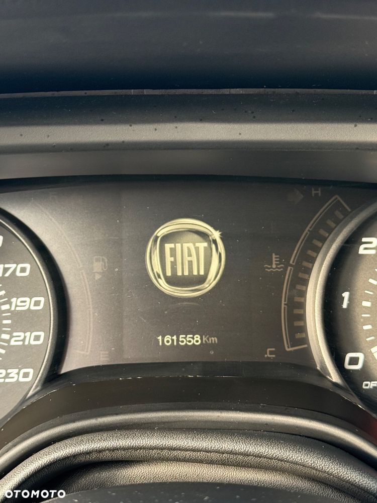 Fiat Tipo 1.6 E-Torq 16v Easy - 14
