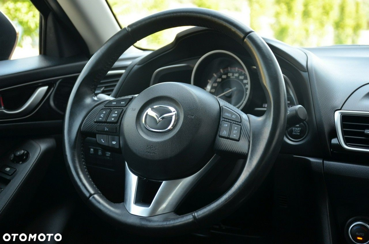 Mazda 3 - 27