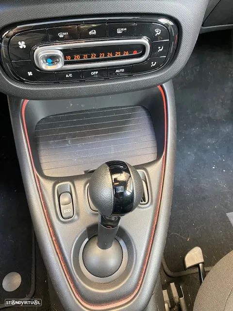 Smart ForTwo Coupé Electric drive perfect - 23
