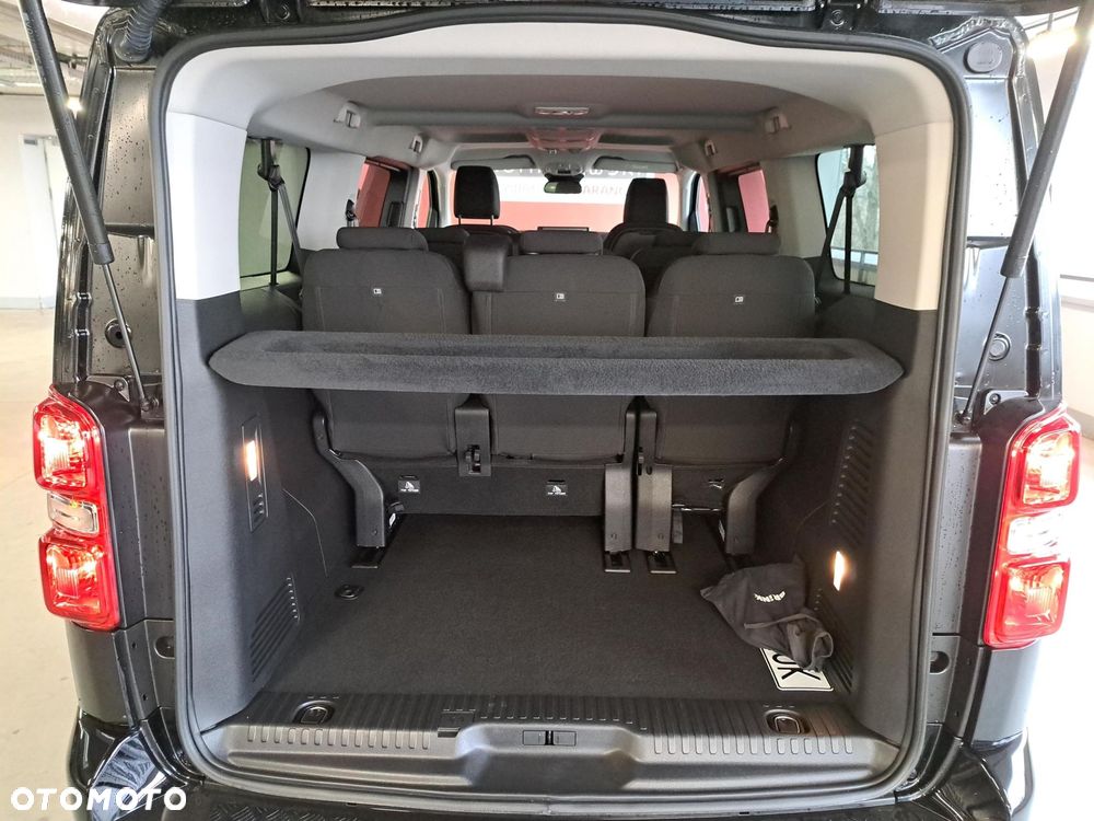 Toyota Proace Verso 2.0 D4-D Long Family - 10