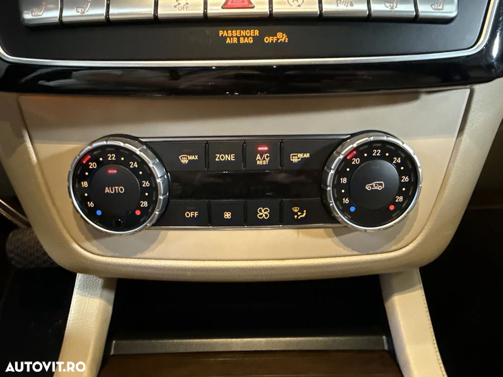 Mercedes-Benz GLE - 19