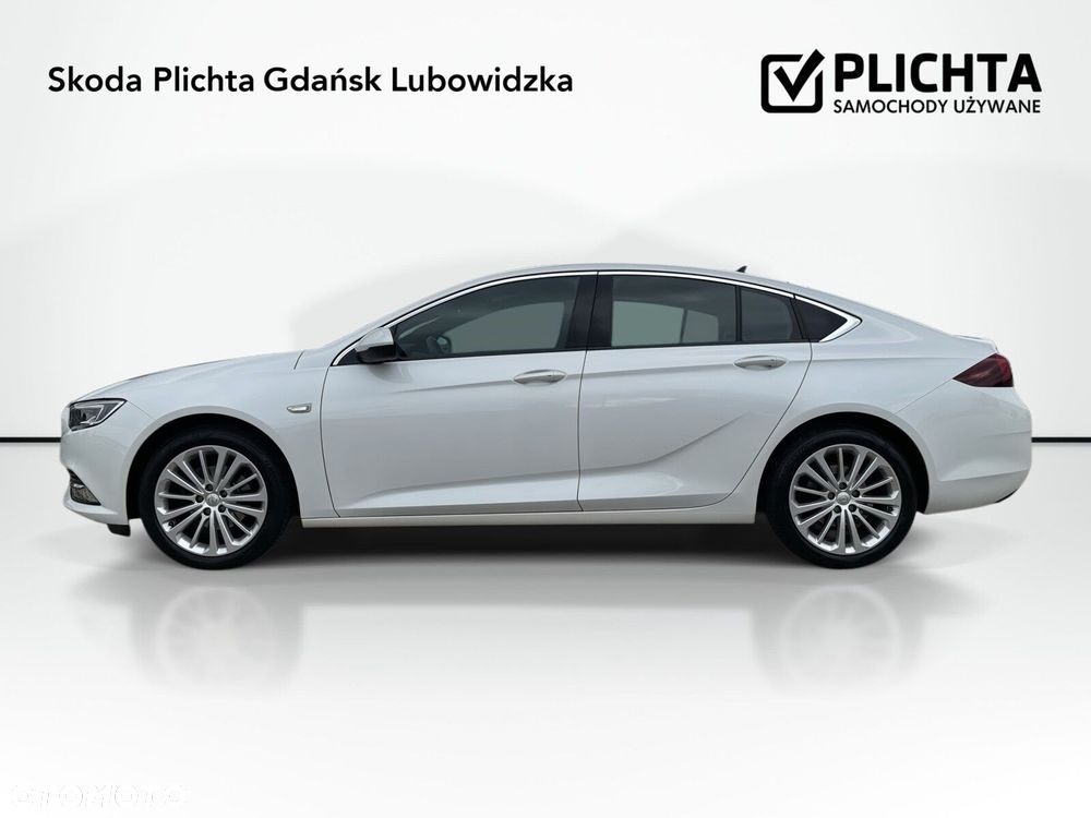 Opel Insignia 1.5 T Elite S&S - 9