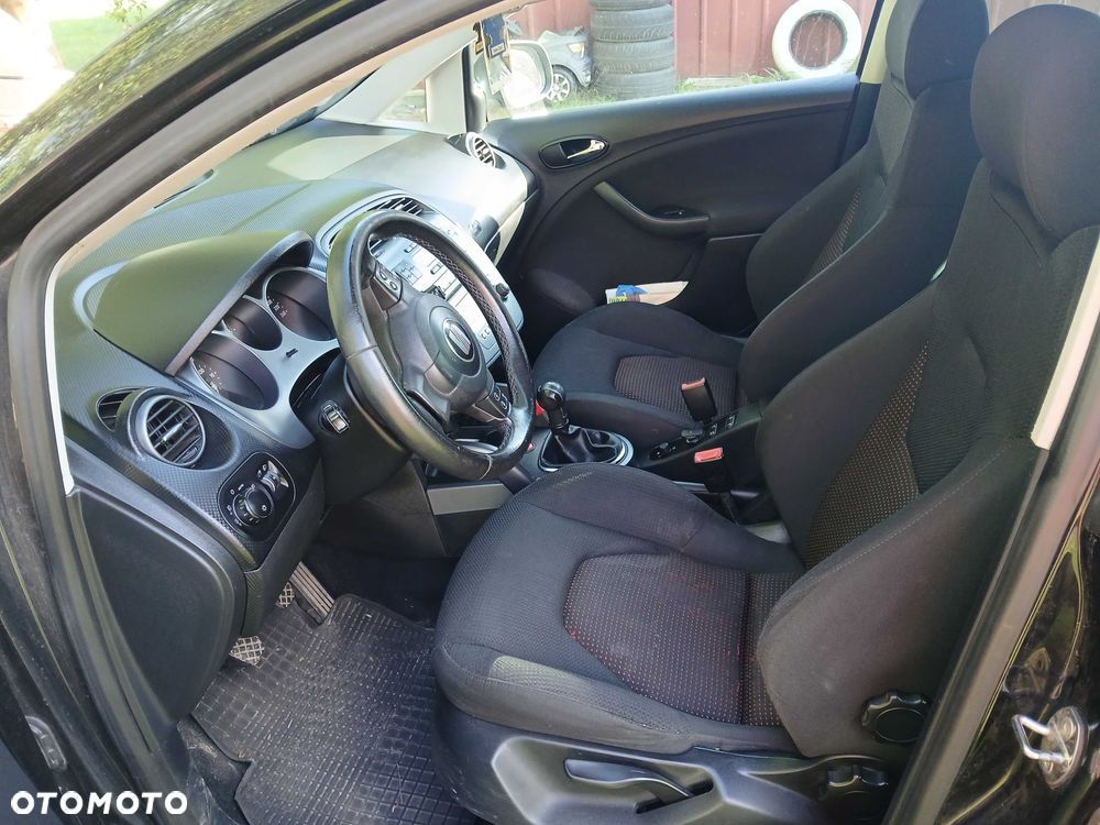 Seat Altea XL - 6
