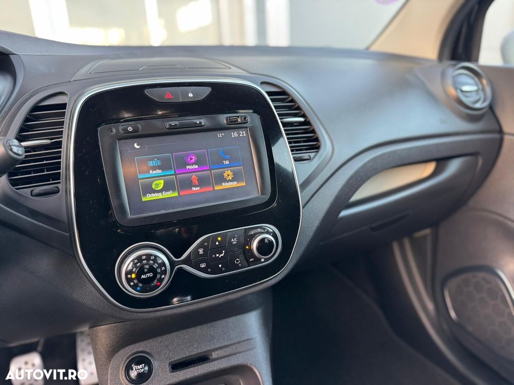 Renault Captur ENERGY TCe 90 Start&Stop Dynamique - 6