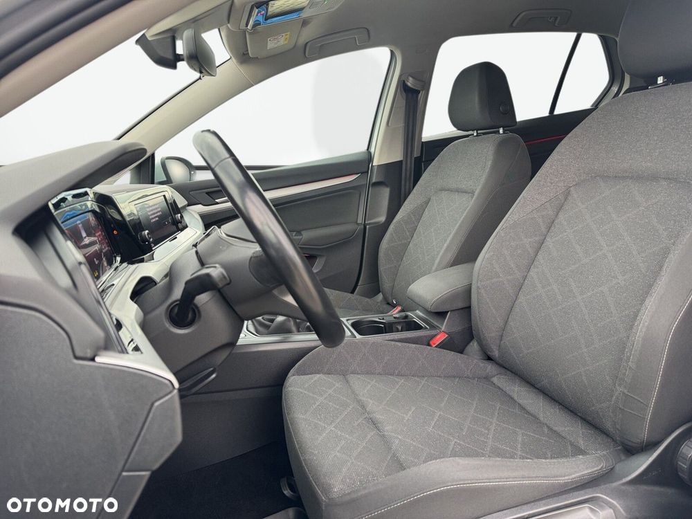 Volkswagen Golf 2.0 TDI Life - 10