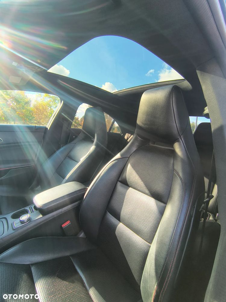 Mercedes-Benz CLA 250 4-Matic AMG Line - 18