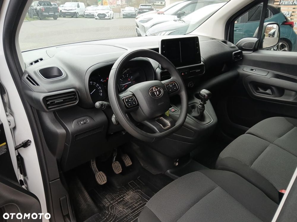 Toyota PROACE CITY - 18