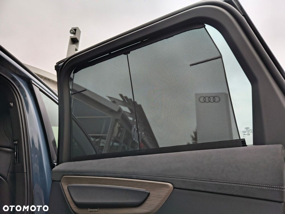 Audi Q7 TDI mHEV 220 kW Quattro Tiptr - 34