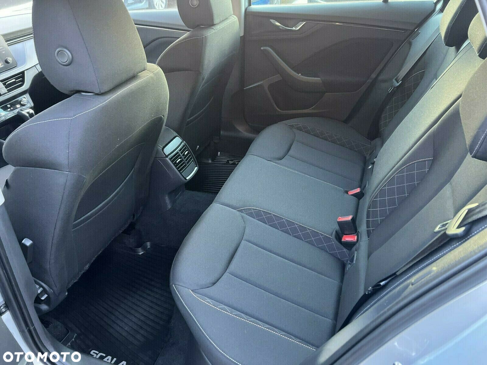 Skoda Scala - 10